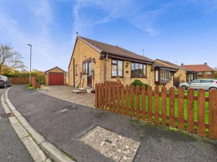 56 The Gallops, Norton, Malton, YO17 9JU