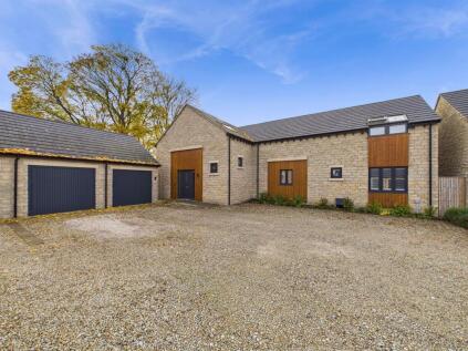 4 Woodlands Close, Langton Road, Norton, Malton, YO17 9FN