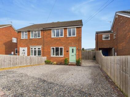 21 Rosedale Avenue, Norton, Malton, YO17 9DL