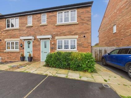 34 Spring Beck Avenue, Norton, Malton, YO17 9FL