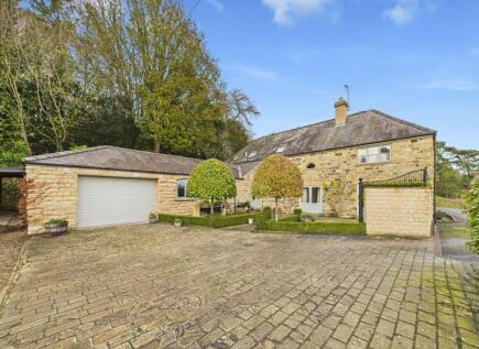 The Coach House, York Road, Malton, YO17 6AX