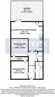 Floor/Site plan 1