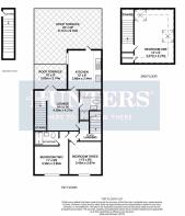 Floor/Site plan 2