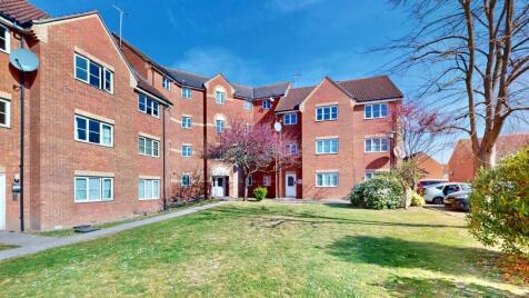 Westfield Gardens, Chadwell Heath, RM6