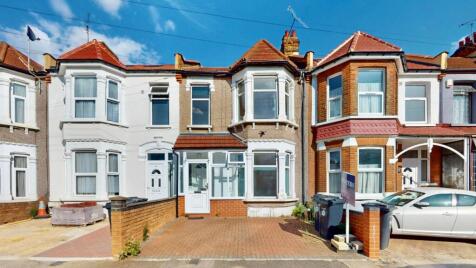 Betchworth Road, Ilford, IG3