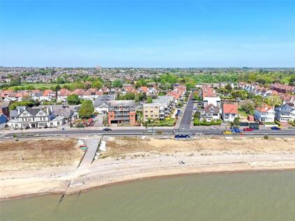 Eastern Esplanade, Thorpe Bay, Southend-On-Sea, Essex, SS1