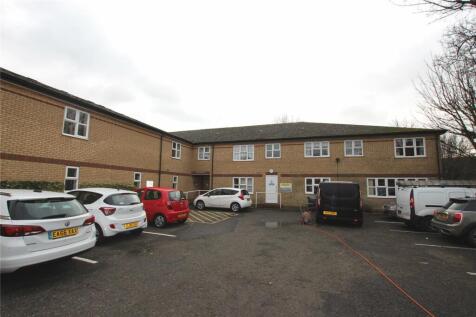 Southchurch Rectory Chase, Southend-on-Sea, SS2