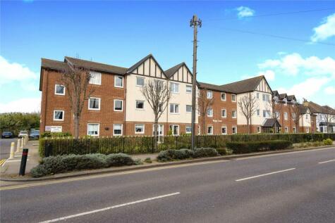Thorpe Bay - 2 bedroom apartment for sale