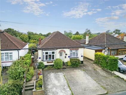 Barrow Hall Road, Barling Magna, Essex, SS3