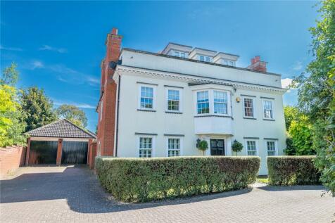 Hockley - 5 bedroom detached house for sale