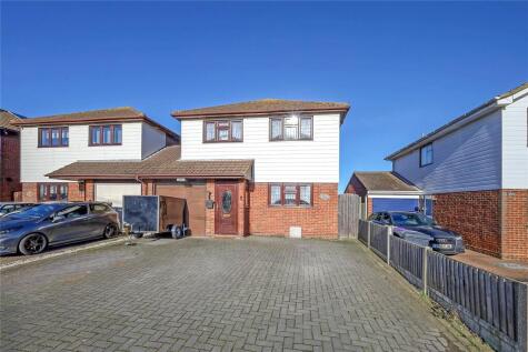 Seaview Drive, Great Wakering, Essex, SS3
