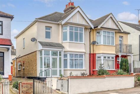 Park Lane, Southend-on-Sea, Essex, SS1