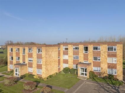 Fairlawns, Colbert Avenue, Thorpe Bay, Essex, SS1