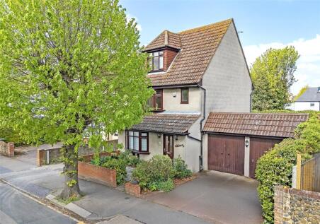 Fermoy Road, Thorpe Bay, Essex, SS1