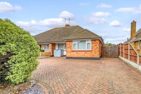 Maplin Way, Thorpe Bay, Essex, SS1