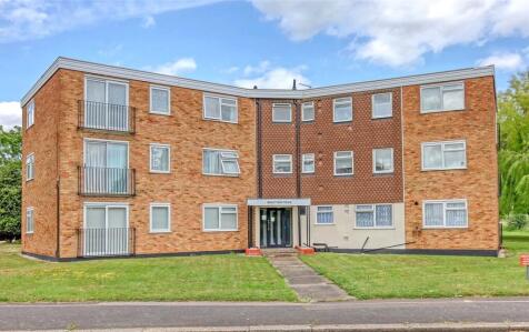 Southchurch Boulevard, Southend-on-Sea, Essex, SS2