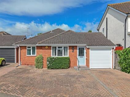 Plumberow Avenue, Hockley, Essex, SS5