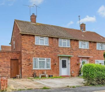Olivers Crescent, Great Wakering, Southend-on-Sea, Essex, SS3