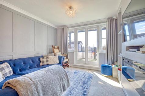 Roche Close, Rochford, Essex, SS4