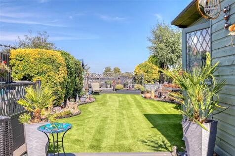 Little Wakering Road, Little Wakering, Essex, SS3