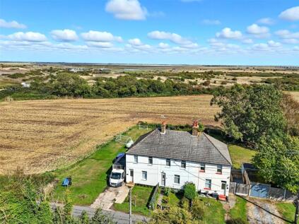 Millhead Cottages, The Common, Great Wakering, SS3