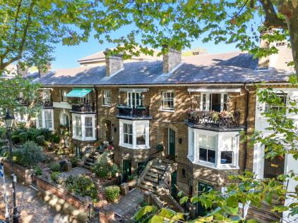 Cambridge Court, Cambridge Road, Southend-on-Sea, Essex, SS1