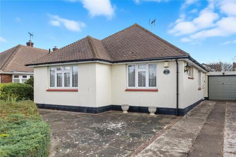 St. James Avenue, Thorpe Bay, Essex, SS1