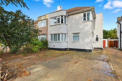 Prince Avenue, Westcliff-on-Sea, Essex, SS0