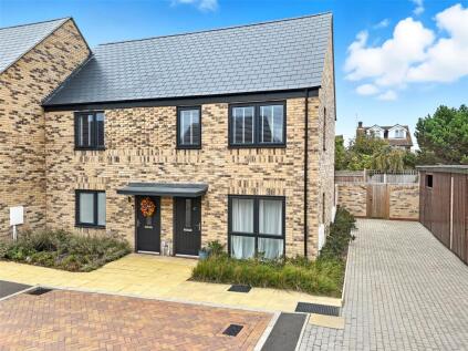 Turbot Drive, Great Wakering, Essex, SS3