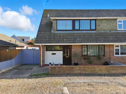 Chapel Lane, Great Wakering, Southend-on-Sea, Essex, SS3