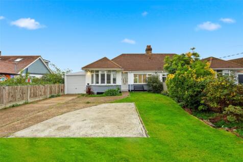 Southend Road, Rochford, Essex, SS4