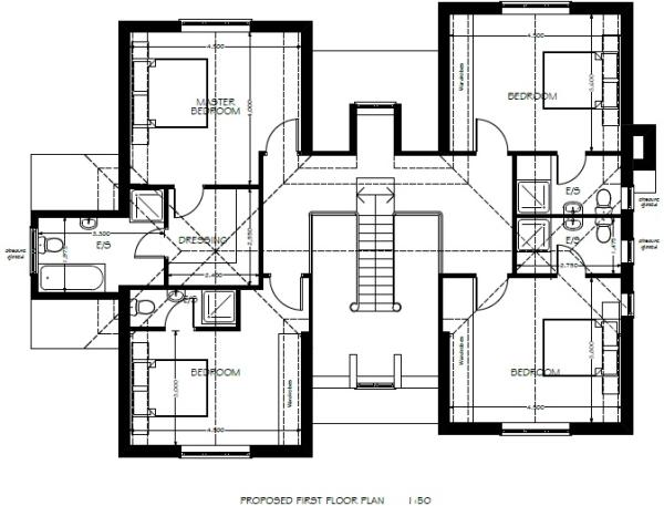 Master Floorplan Image 2