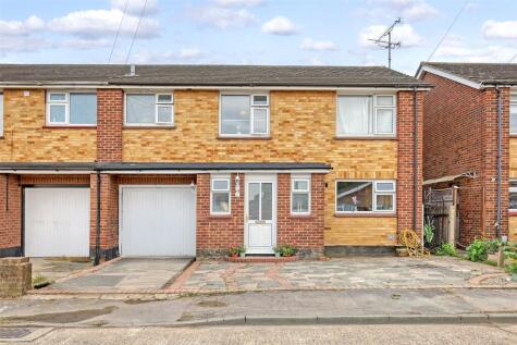 Old School Meadow, Great Wakering, Southend-on-Sea, Essex, SS3