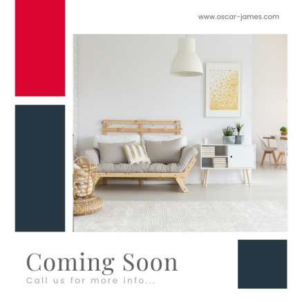 4 bedroom detached house for sale in **COMING SOON** Hunsbury, Northampton,  NN4