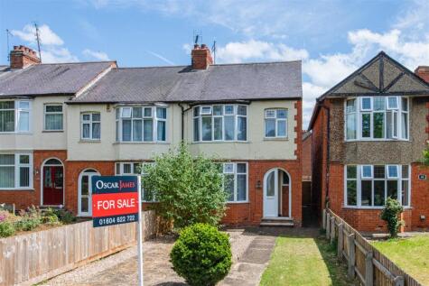 Kettering Road, Northampton