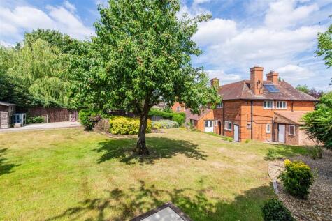 Towcester Road, Northampton