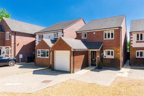 Appletree Gardens, Harborough Road, Northampton