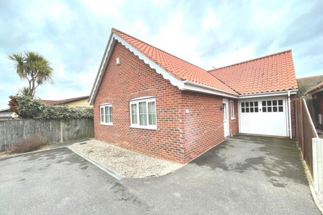 3 Bedroom Bungalow for rent