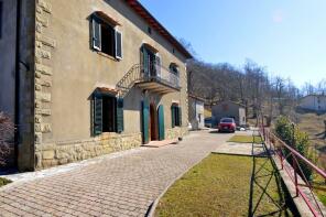 Photo of Barga, Lucca, Tuscany