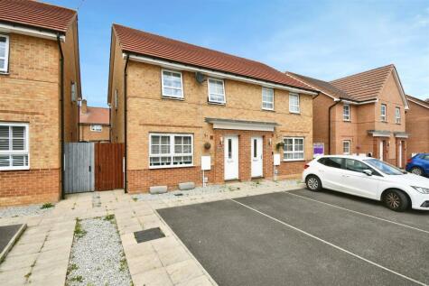 Petfield Drive, Anlaby, Hull