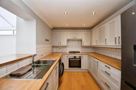 Saffrondale, Anlaby, Hull