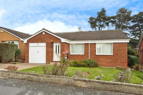 Glenfield Drive, Kirk Ella, Hull