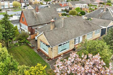 The Lunds, Kirk Ella, East Riding of Yorkshire