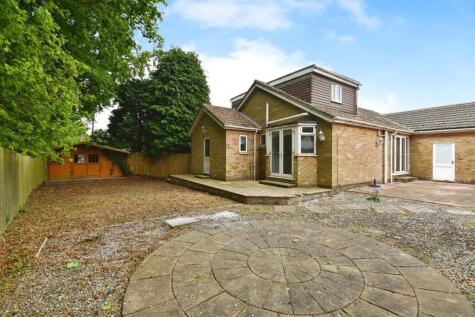 Park Road, Welton, Brough