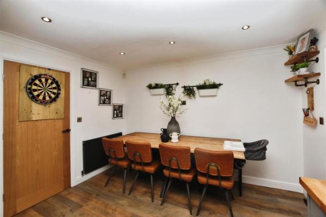 Kitchen / Diner