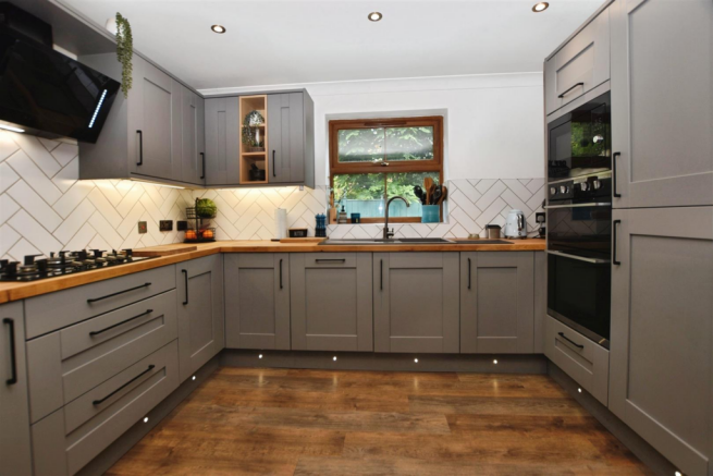 Kitchen / Diner