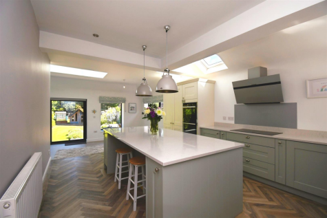 Westland Road, Kirk Ella, Hull