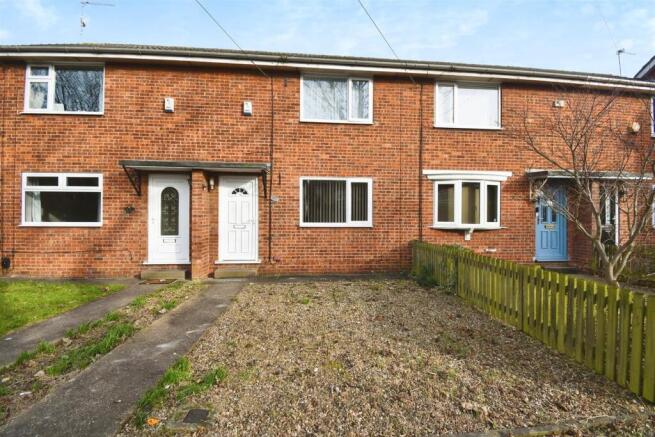 The accommodation comprises