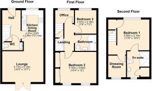 Marketing brochure for approval - 85 Boothferry Pa