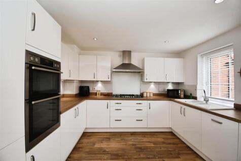 Lawrance Avenue, Anlaby, Hull